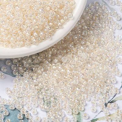 MIYUKI Round Rocailles Beads SEED-X0055-RR0281-1