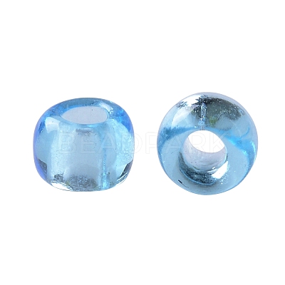 TOHO 11/0 Round Beads SEED-XTR11-0003-1