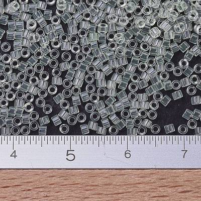 MIYUKI Delica Beads SEED-JP0008-DB1404-1