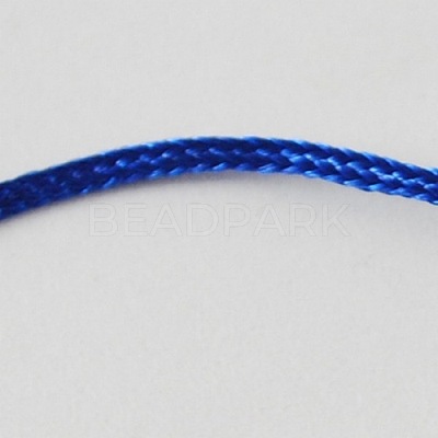 22M Nylon Braided Cord X-NWIR-R002-1mm-1-1