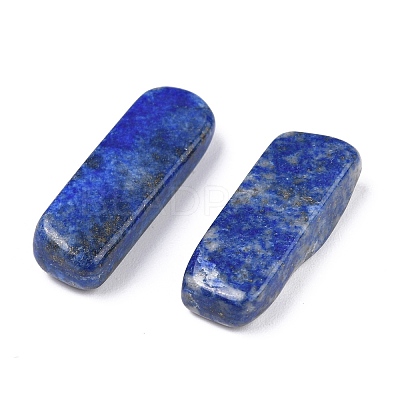 Natural Lapis Lazuli Beads X-G-I304-02-1
