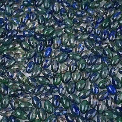 Glass Seed Beads SEED-T009-02L-1