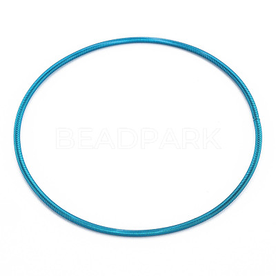 Spring Bracelets TWIR-T001-03H-1