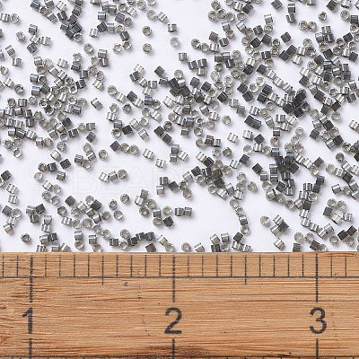 MIYUKI Delica Beads SEED-MY11-DB1872-1