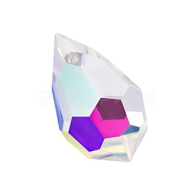 Preciosa® Crystal Pendants Y-PRC-PB6-00030-200-1