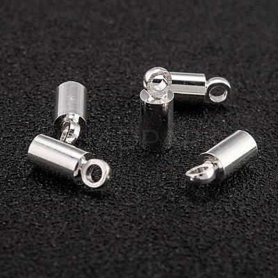 Brass Cord Ends LS-KK-H759-41A-S-1