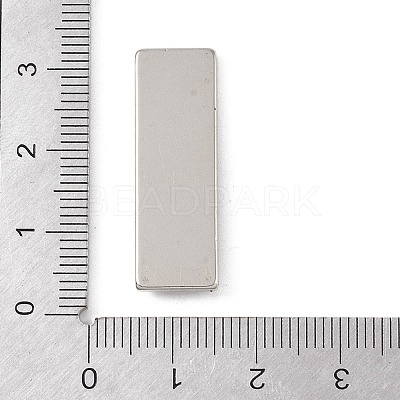 Rectangle Magnets AJEW-M037-01C-1