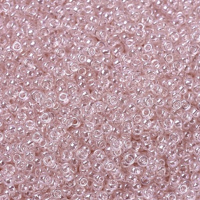 MIYUKI Round Rocailles Beads SEED-X0054-RR0330-1