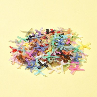 30Pcs Nylon Costume Accessories DIY-FS0008-19P-1