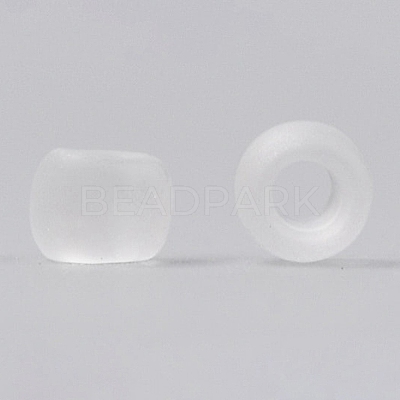 TOHO 8/0 Round Beads SEED-XTR08-0001F-1