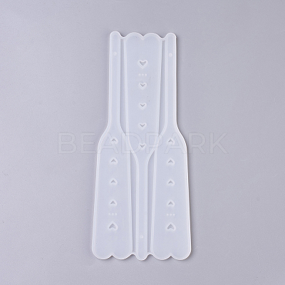 Silicone Molds DIY-WH0146-20-1