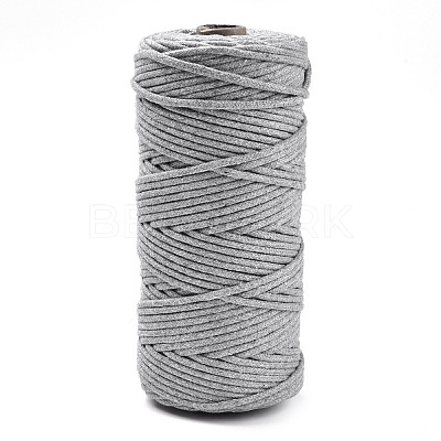 Cotton String Threads OCOR-T001-02-18-1
