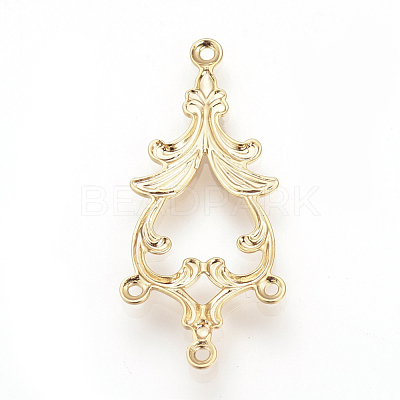Brass Chandelier Components Links X-KK-T016-44G-1