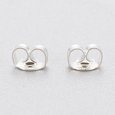 304 Stainless Steel Ear Nuts X-STAS-K203-01S-1