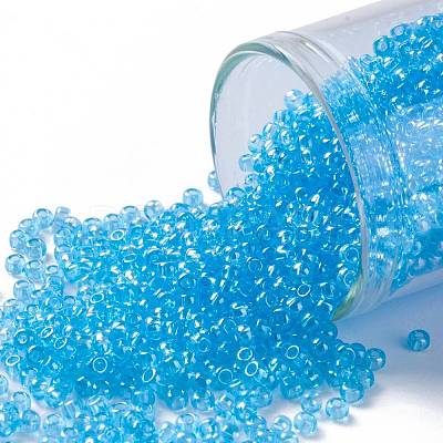 TOHO 11/0 Round Beads SEED-XTR11-0104-1