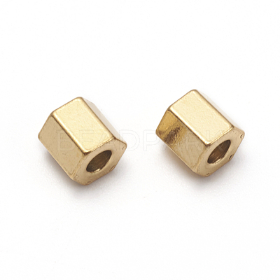 Ion Plating(IP) 304 Stainless Steel Spacer Beads STAS-D170-04A-G-1