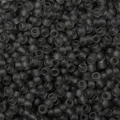 TOHO 8/0 Round Beads X-SEED-TR08-0009BF-1