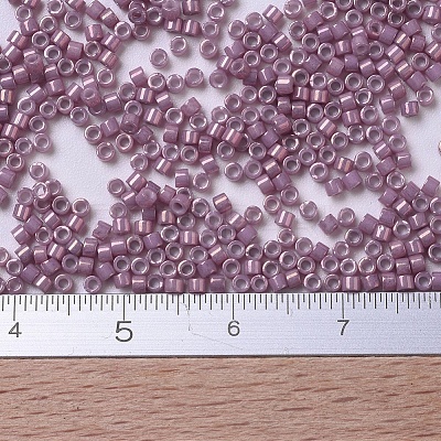 MIYUKI Delica Beads Small X-SEED-J020-DBS0253-1
