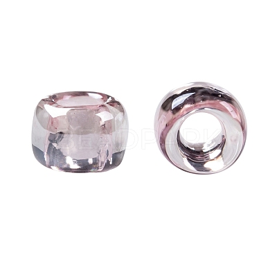 TOHO 8/0 Round Beads X-SEED-TR08-0289-1
