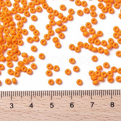 MIYUKI Round Rocailles Beads SEED-X0055-RR0405-1