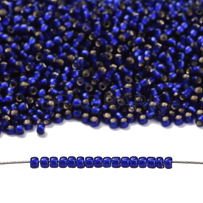 TOHO 11/0 Round Beads SEED-TR11-0028DF-1