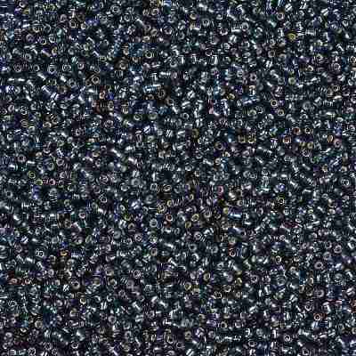 MIYUKI Round Rocailles Beads SEED-X0055-RR2426-1