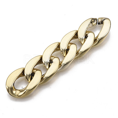 CCB Plastic Linking Rings CCB-R103-02A-1