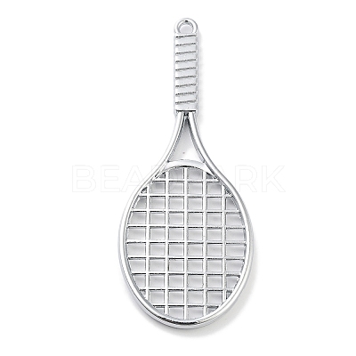 Alloy Big Pendants PALLOY-S031-02A-1