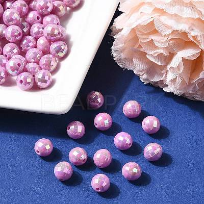 Plating Eco-Friendly Poly Styrene Acrylic Beads PL421-3-1
