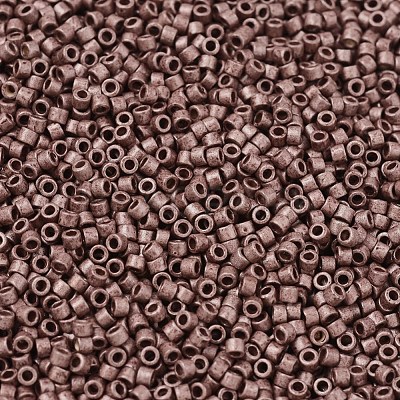 MIYUKI Delica Beads SEED-X0054-DB1842F-1