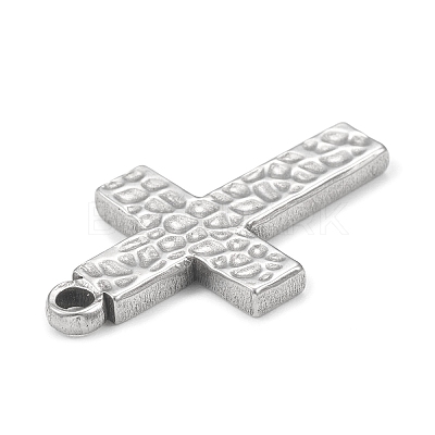Non-Tarnish 304 Stainless Steel Pendants LS-STAS-F287-41P-1