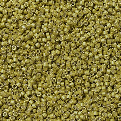 MIYUKI Delica Beads X-SEED-J020-DB1154-1