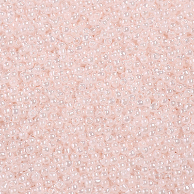 12/0 Grade A Round Glass Seed Beads SEED-N001-B-145L-1