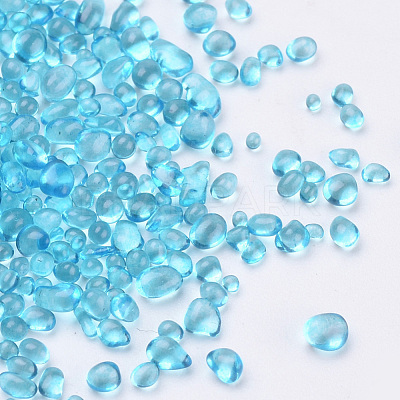 Glass Seed Beads SEED-Q027-B-02-1