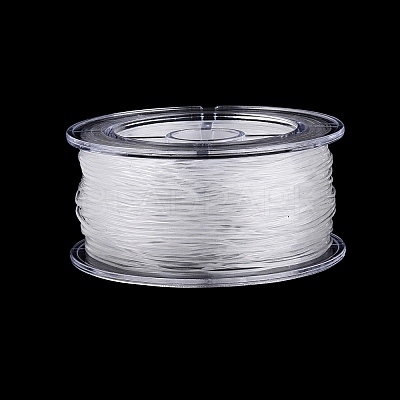 Elastic Crystal Cord EW-N007-01D-01-1