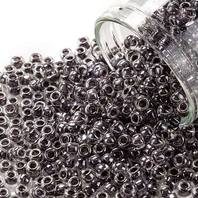 TOHO Round Seed Beads SEED-XTR08-1064-1