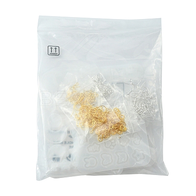 DIY Earring Kits DIY-FS0004-74-1