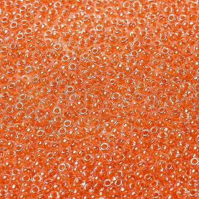 MIYUKI Round Rocailles Beads SEED-X0055-RR0236-1