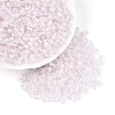 Glass Seed Beads SEED-T007-10C-1