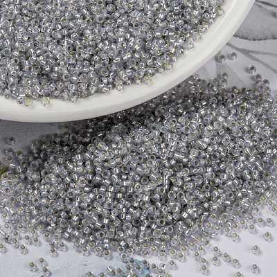 MIYUKI Round Rocailles Beads X-SEED-G009-RR0576-1