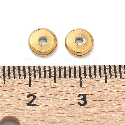 304 Stainless Steel Spacer Beads STAS-Z178-08G-03-1