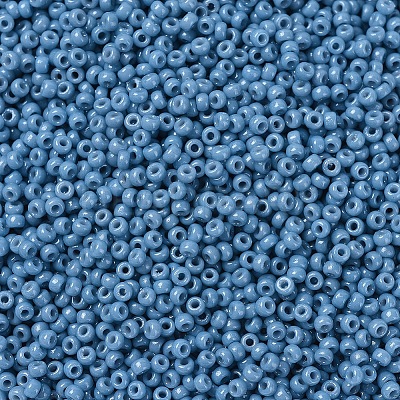 MIYUKI Round Rocailles Beads SEED-G007-RR4482-1
