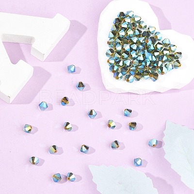 Preciosa® Crystal Beads X-PRC-BA6-50230-20000-1