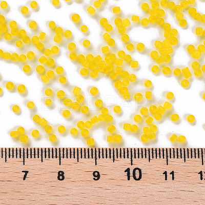 12/0 Glass Seed Beads SEED-A008-2mm-M10-1