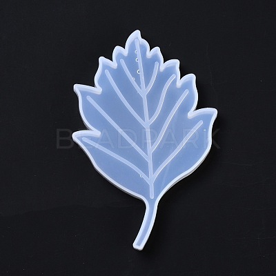 DIY Cup Mat Silicone Molds DIY-C023-02A-1