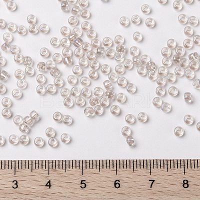 MIYUKI Round Rocailles Beads SEED-G008-RR3641-1