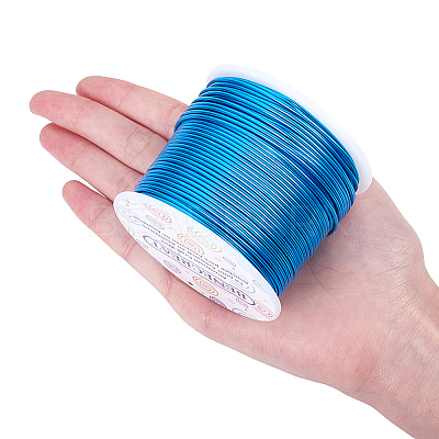 Round Aluminum Wire AW-BC0001-1.5mm-07-1