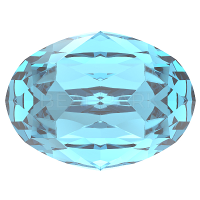 Preciosa® MAXIMA Crystal Fancy Stones X-PRC-FF8-60010-1