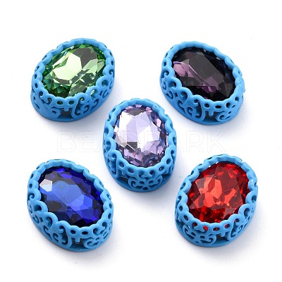 Sew on Rhinestone RGLA-O001-D01-C-1