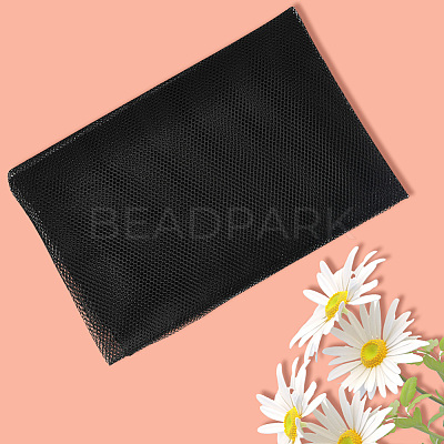 Polyester Mesh Cloth OCOR-WH20816-007B-1